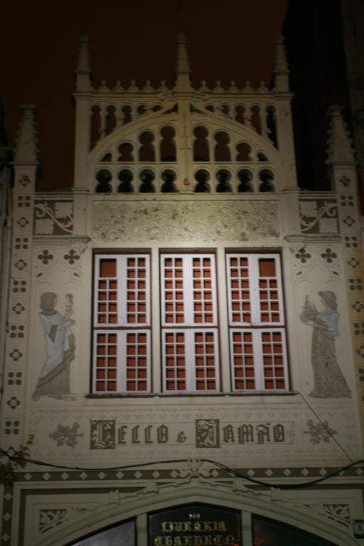 2U Oporto Urban Stays Eksteriør billede