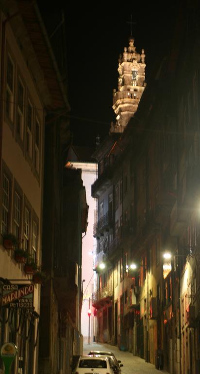 2U Oporto Urban Stays Eksteriør billede
