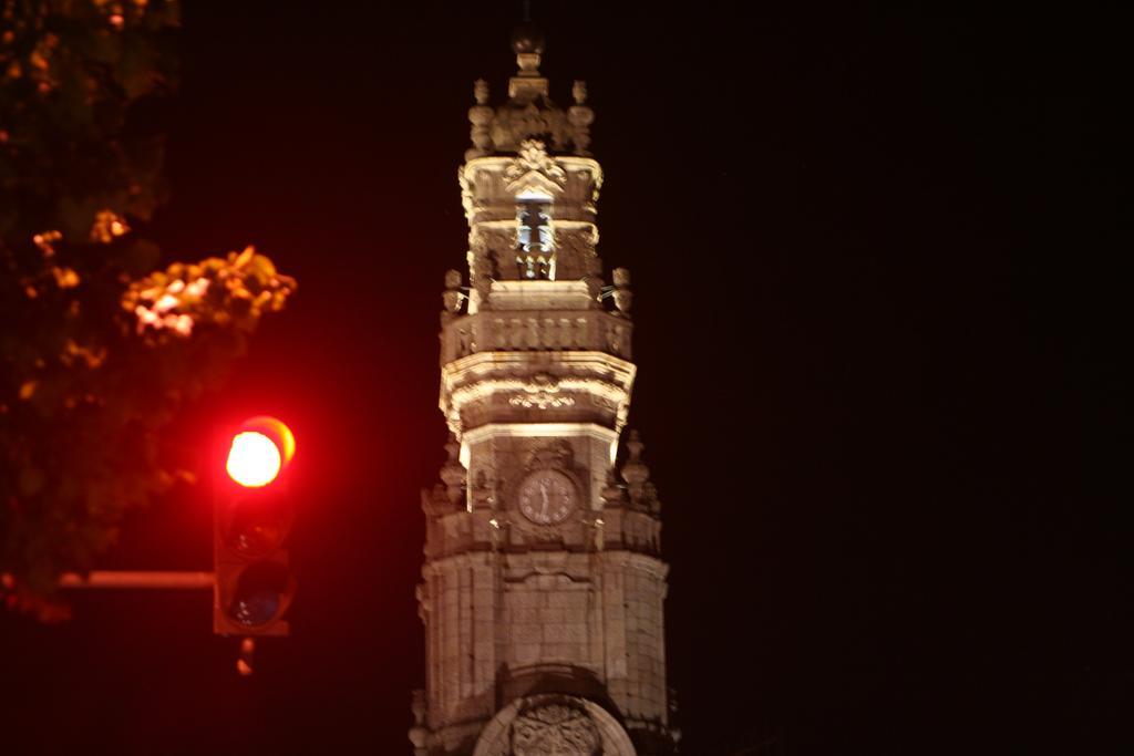 2U Oporto Urban Stays Eksteriør billede