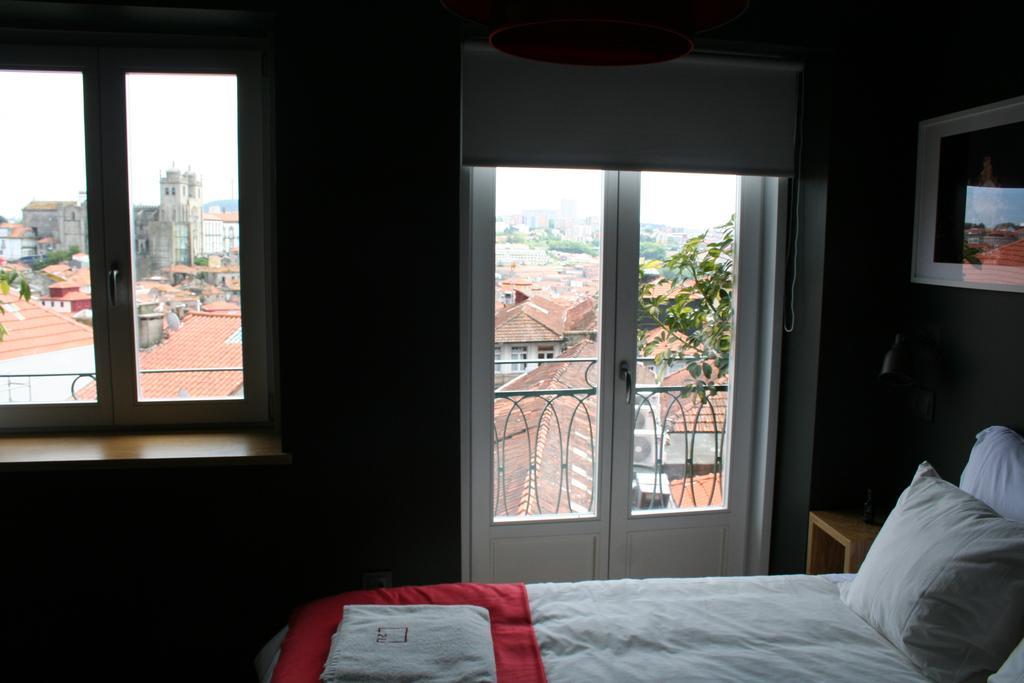 2U Oporto Urban Stays Eksteriør billede