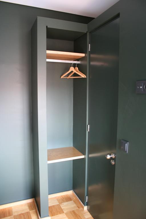 2U Oporto Urban Stays Eksteriør billede
