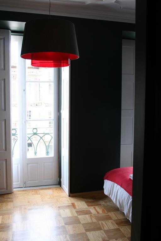2U Oporto Urban Stays Eksteriør billede