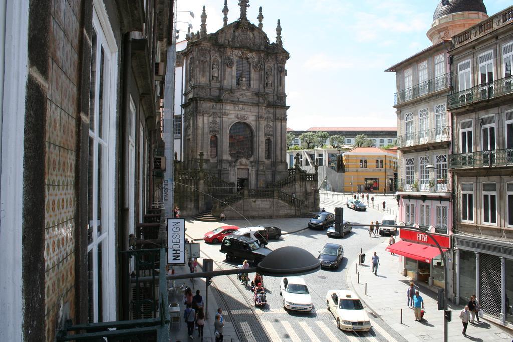 2U Oporto Urban Stays Eksteriør billede