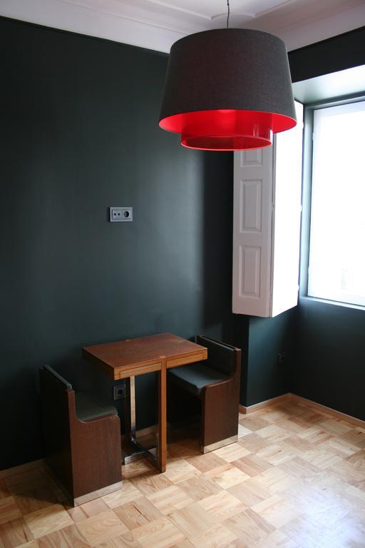 2U Oporto Urban Stays Eksteriør billede