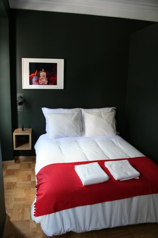 2U Oporto Urban Stays Eksteriør billede