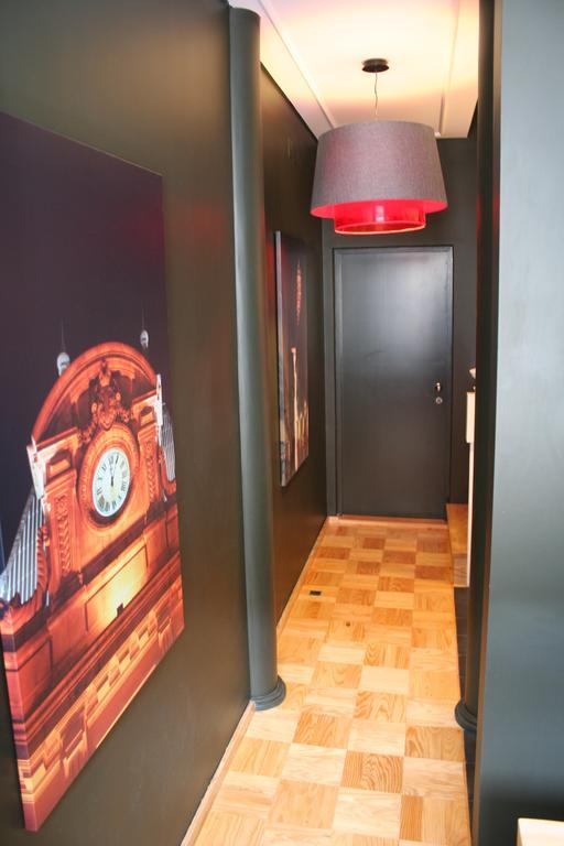 2U Oporto Urban Stays Eksteriør billede